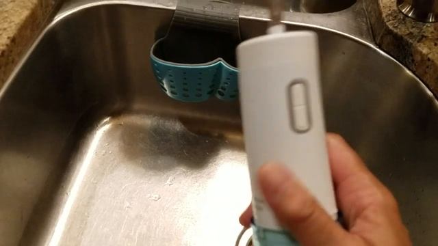 Lightbiz Water Flosser Cordless - Portable and Rechargeable. Review смотреть онлайн