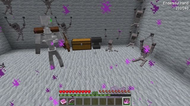 КАК ИГРАТЬ ЗА СКЕЛЕТА МУТАНТА В МАЙНКРАФТЕ / MINECRAFT ПРЕВРАЩЕНИЯ В МОБОВ : ТОПОВСКИЙ смотреть онлайн