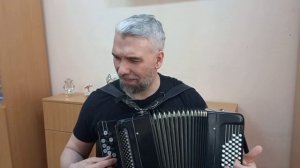 Душевная песня "Осенняя роса"