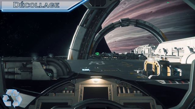 [TUTORIEL] Star Citizen (alpha 3.3) - Premiers pas dans l'Univers Persistant смотреть онлайн