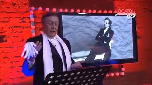 56. Гражданин поэт. Дай, Конни, лапу мне смотреть онлайн