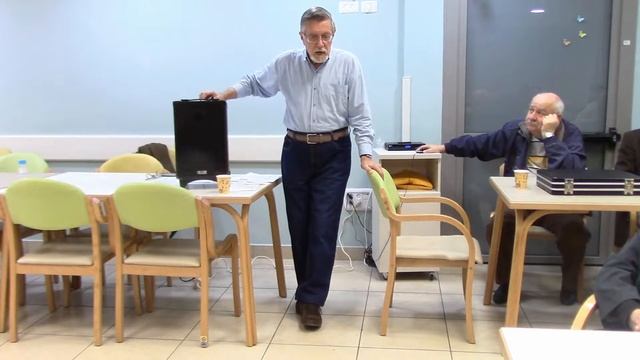 Вадим Козин часть 2