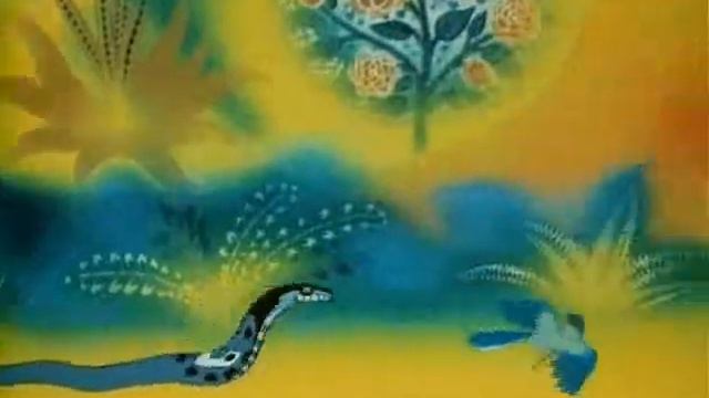 борьба с пожирателями птенцов смотреть онлайн