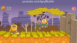 Adam and Eve 7 (Адам и Ева 7)