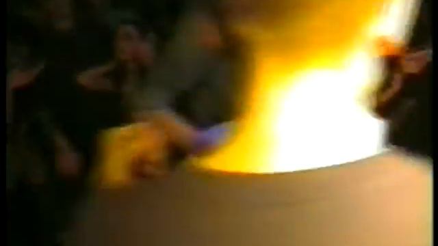 Буерак // Я Хочу Быть Душевно Больным '15 #vhs смотреть онлайн