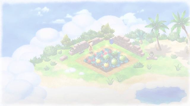 DORAEMON STORY OF SEASONS: Friends of the Great Kingdom - 1st Trailer смотреть онлайн