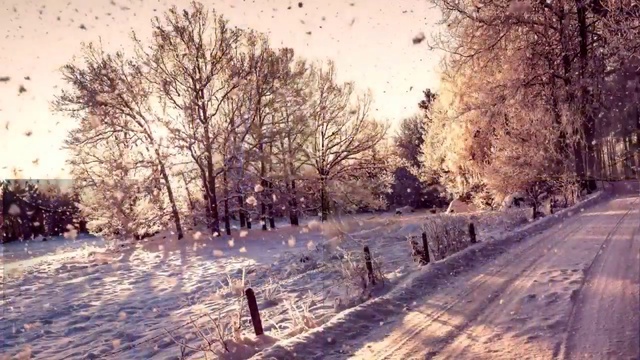 СНЕГОПАД смотреть онлайн