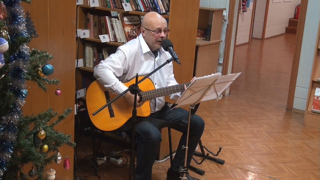 "ЖЕЛТЫЙ ЦЫПЛЕНОК" С.Крылов. Исп. Е.Ефремов