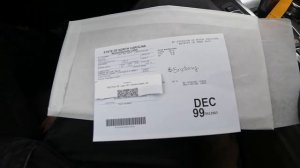 100.3 Переоформление прицепа и получение постоянного госномера