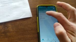 подключение робота пылесоса xiaomi к телефону без роутера/маршутризатора