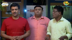 NEW! Ep 3958 - Kahan Hai Sodhi?! | Taarak Mehta Ka Ooltah Chashmah | तारक मेहता