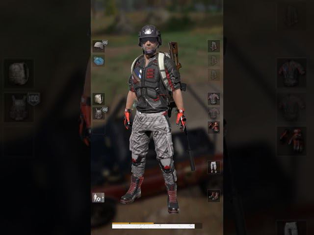НовыеСпособыПобеды в PUBG #ВыживаниеВИгре #pubg #shorts #нарезки #PUBG № 350