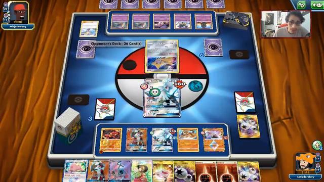 Silvally GX & Triple Acceleration Energy! Silvally GX Is Good AGAIN?! Unbroken Bonds PTCGO смотреть онлайн