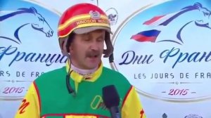 С самого начала у меня была какая то тактика, и я её придерживался