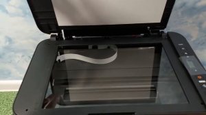 Распаковка - МФУ Canon Pixma G2411