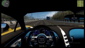 самая быстрая машина в сити кар драйвинг