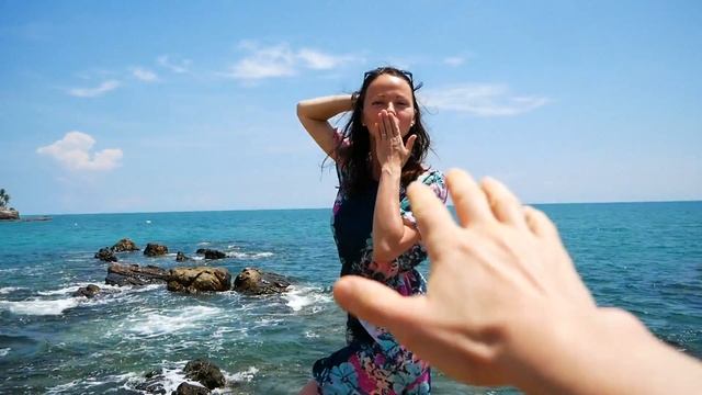 Топ 10 Пляжей Райского Острова Ko Lanta / Самые Красивые Виды на Море / Таиланд #9