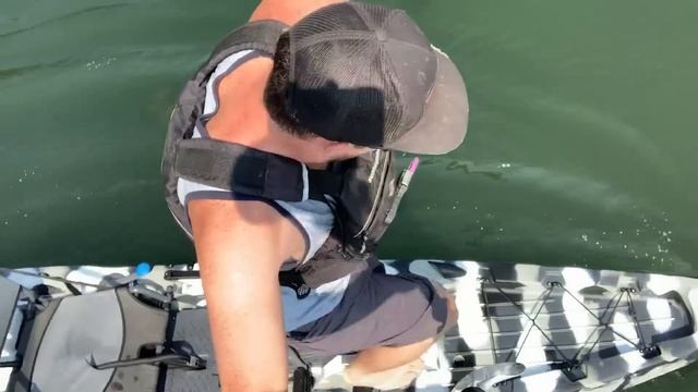 Seastream Angler 120 PD: On Water Review смотреть онлайн