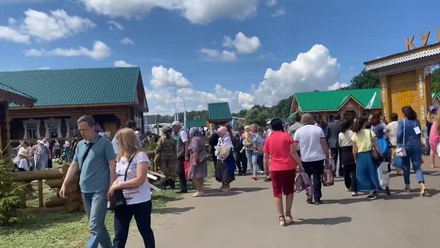 ЖИЗНЬ В КАЗАНИ/САБАНТУЙ 2022\САБАНТУЙ В ПОС. МИРНЫЙ КАЗАНЬ