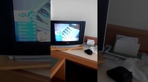 Паттая,отель Кози бич.Номер 1020,mine suit.