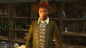 КАК ВЫЙТИ ИЗ СТАРТОВОГО ГОРОДА - КОРСАРЫ КАЖДОМУ СВОЁ