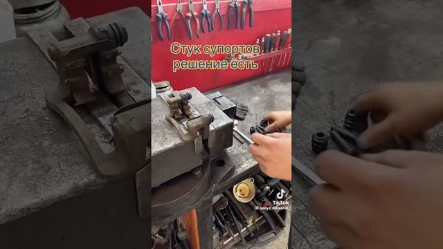 Стук суппортов Хендай Соната, что делать? #hyundai #sonata #hyundaisonata #соната #хендайсоната