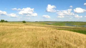 Крепость Становое! Северный КАЗАХСТАН.