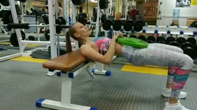 САМСОН, Фитнес-клуб смотреть онлайн