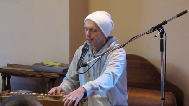 Джая Радха Мадхава | Храм | Лужце смотреть онлайн