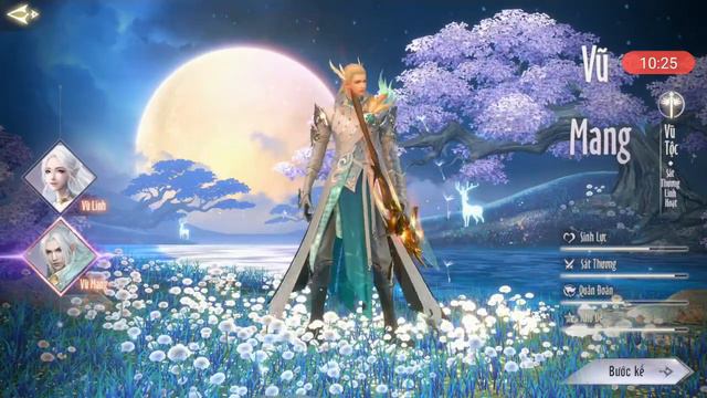 Perfect World VNG | Hướng dẫn chọn nhân vật - Dân cày chay nên chơi Class gì ??? смотреть онлайн