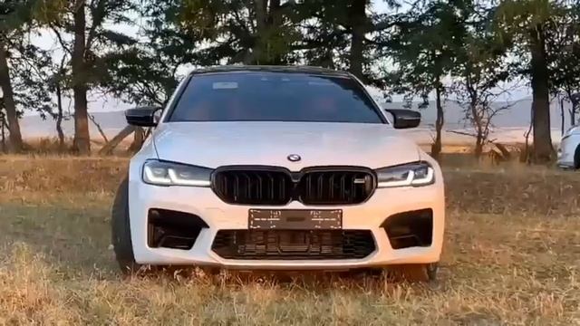 Axmed Ахмед BMW M5 f90 БВМ м5 ф90 смотреть онлайн