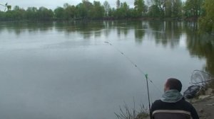 Прогноз рыбалки на 20 - 30 апреля 2014