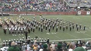 Потрясающее исполнение LMFAO - Party Rock Anthem