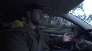 Skoda Superb | Шкода Суперб 2-го поколения: мотор TSI и другие приятности