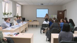 Мастер-класс для педагогов