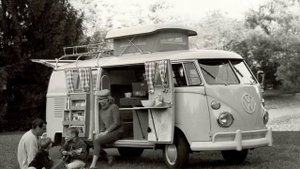 ? VW Transporter T1 ► История и обзор на автомобиль ?
