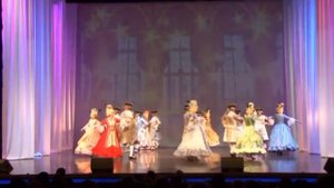 Реверанс-Хабаровск-Гранд-полонез