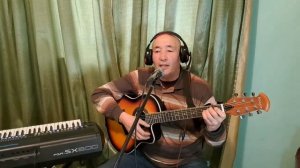 Журавли......Манас Калдаров