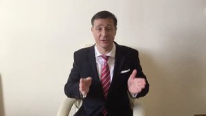 Как уехать в Европу на ПМЖ за 2 недели? Срочно эмигрировать в Англию! Slav Marin