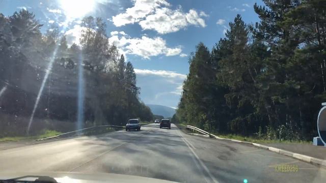 Дорога в Дивногорск 2020 смотреть онлайн