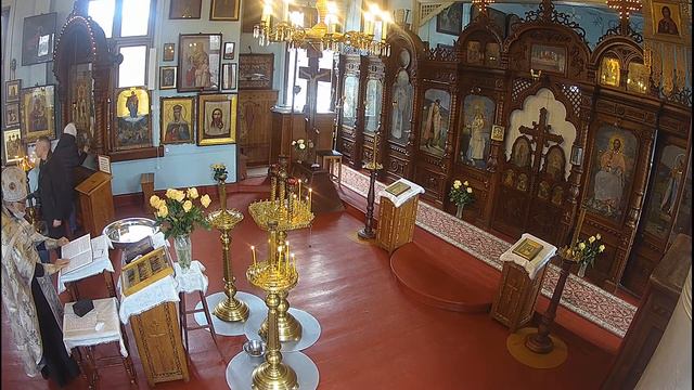 Парастас смотреть онлайн