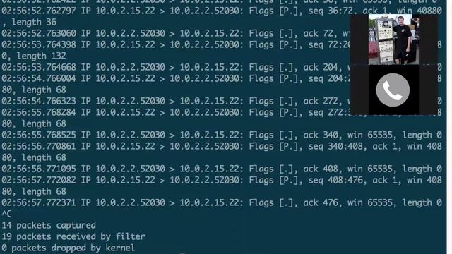 LUG Meeting (Linux Kernel Capabilities) 02-23-2015 смотреть онлайн