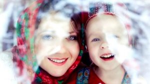 Россия Русские красавицы