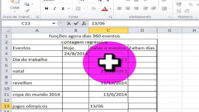 aula 2 de excel para iniciantes! смотреть онлайн