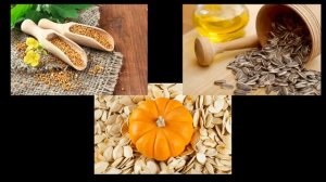 Где брать Омега 3  вегетарианцам\ веганам\ сыроедам? Продукты растительного происхождения