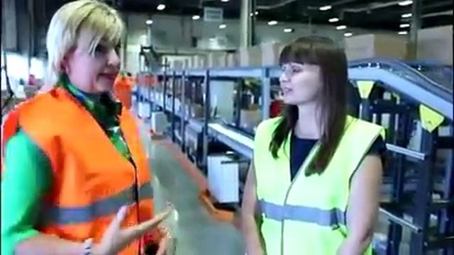 Отзывы нашей команды 2015 о заводе в Ногинске смотреть онлайн