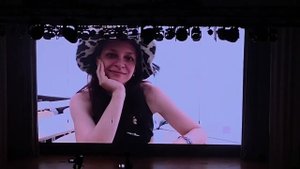 школа 548 - выпуск 2024 - учительский капустник ч.7 (родители) - 10