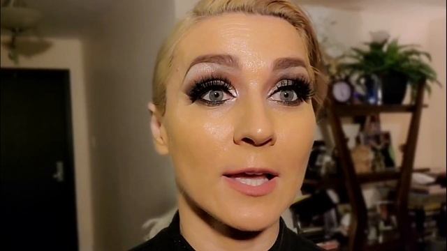 Foundation for dance makeup. How to do foundation. Как наносить основу для макияжа для танцев. смотреть онлайн