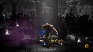 Mortal Kombat 1 • Raiden - Todos os Brutalities