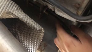 How To Change A Handbrake Cable